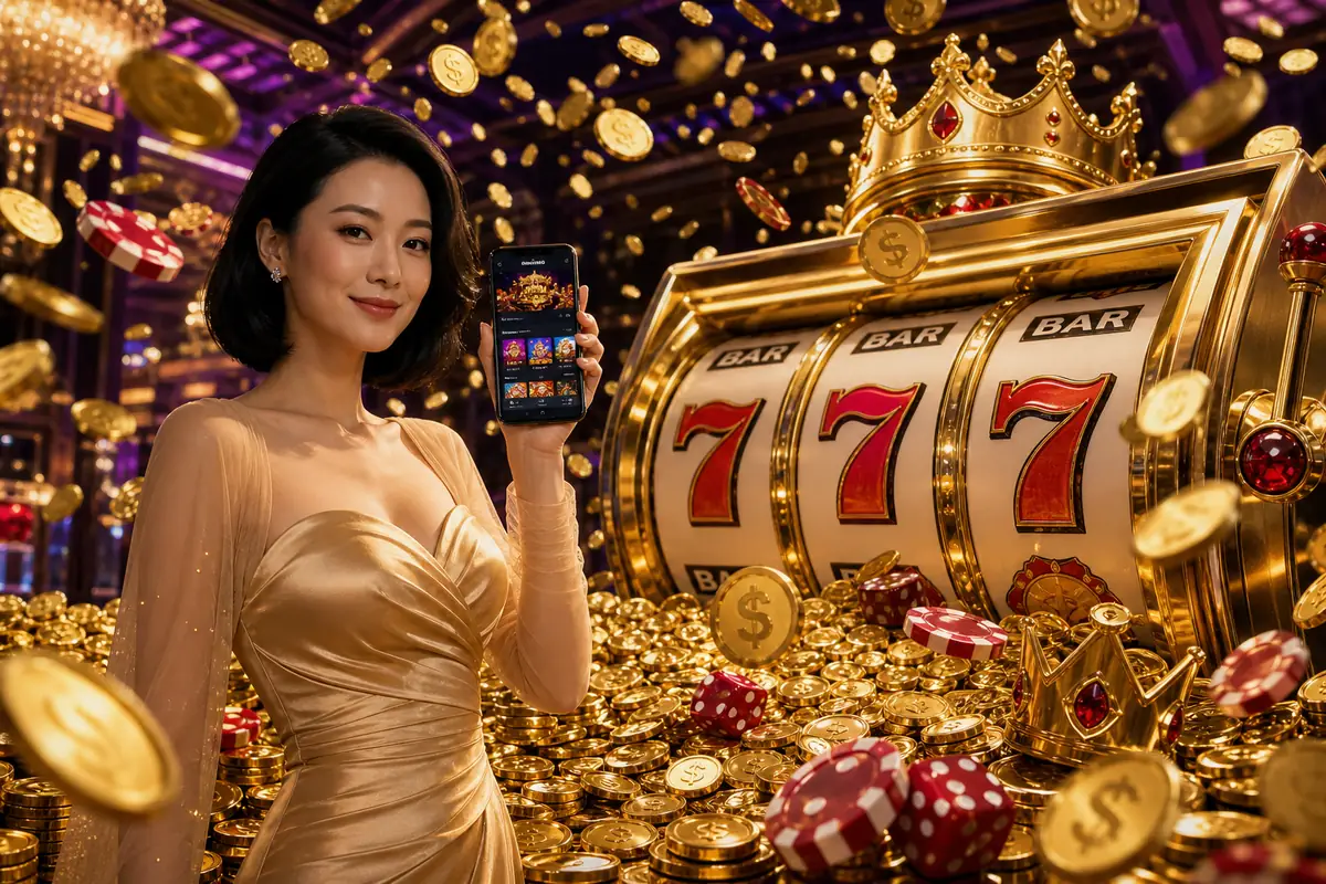 dhi88 স্লট গেমস RTP হাউস এজ